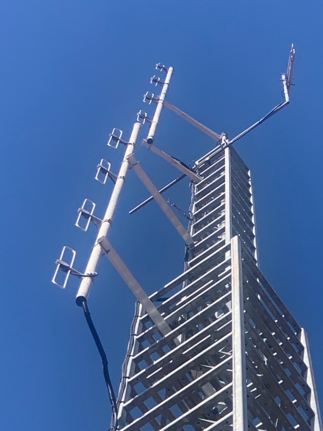 VK6RBYAntenna
